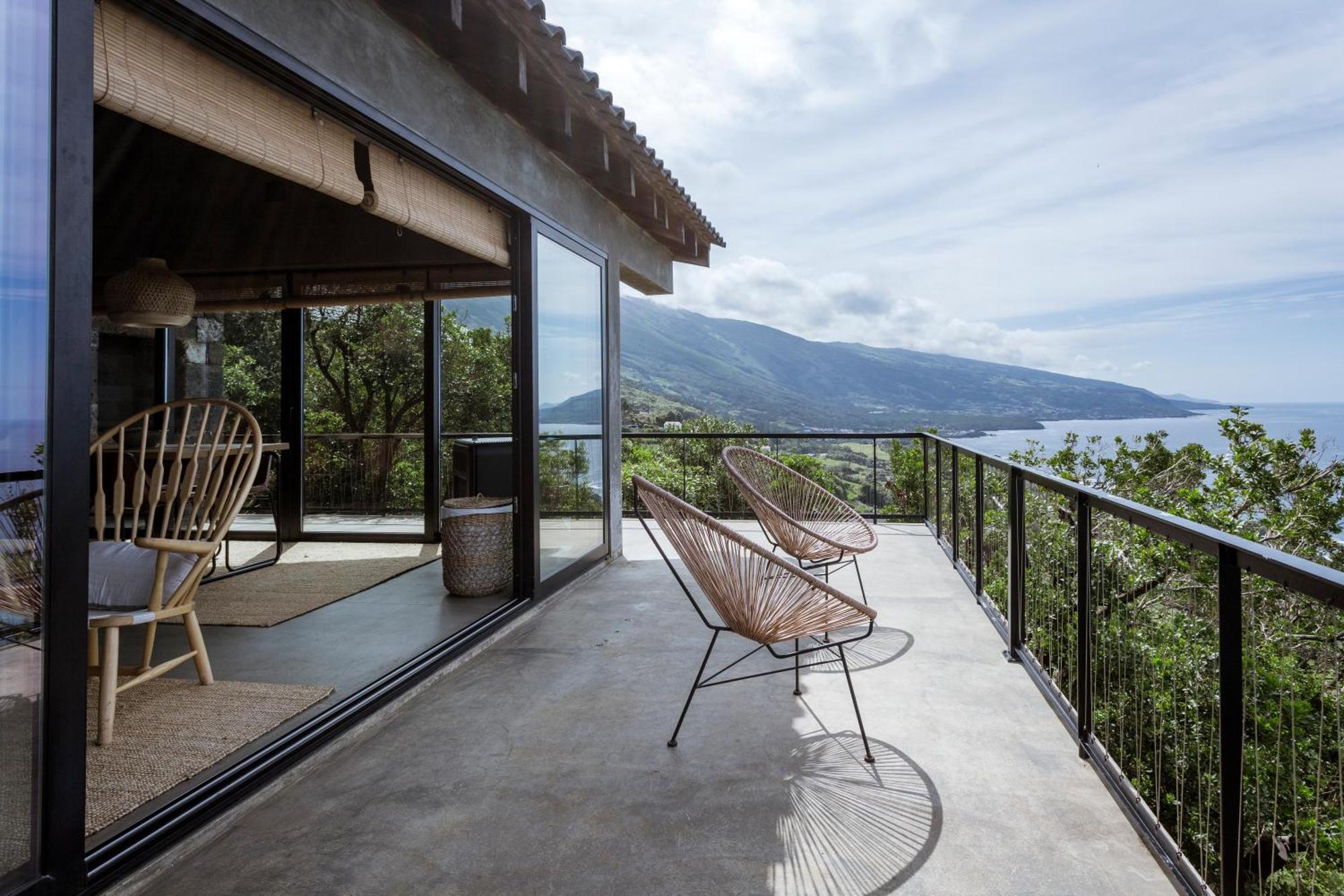 Lava Homes Santo Amaro  Exterior foto