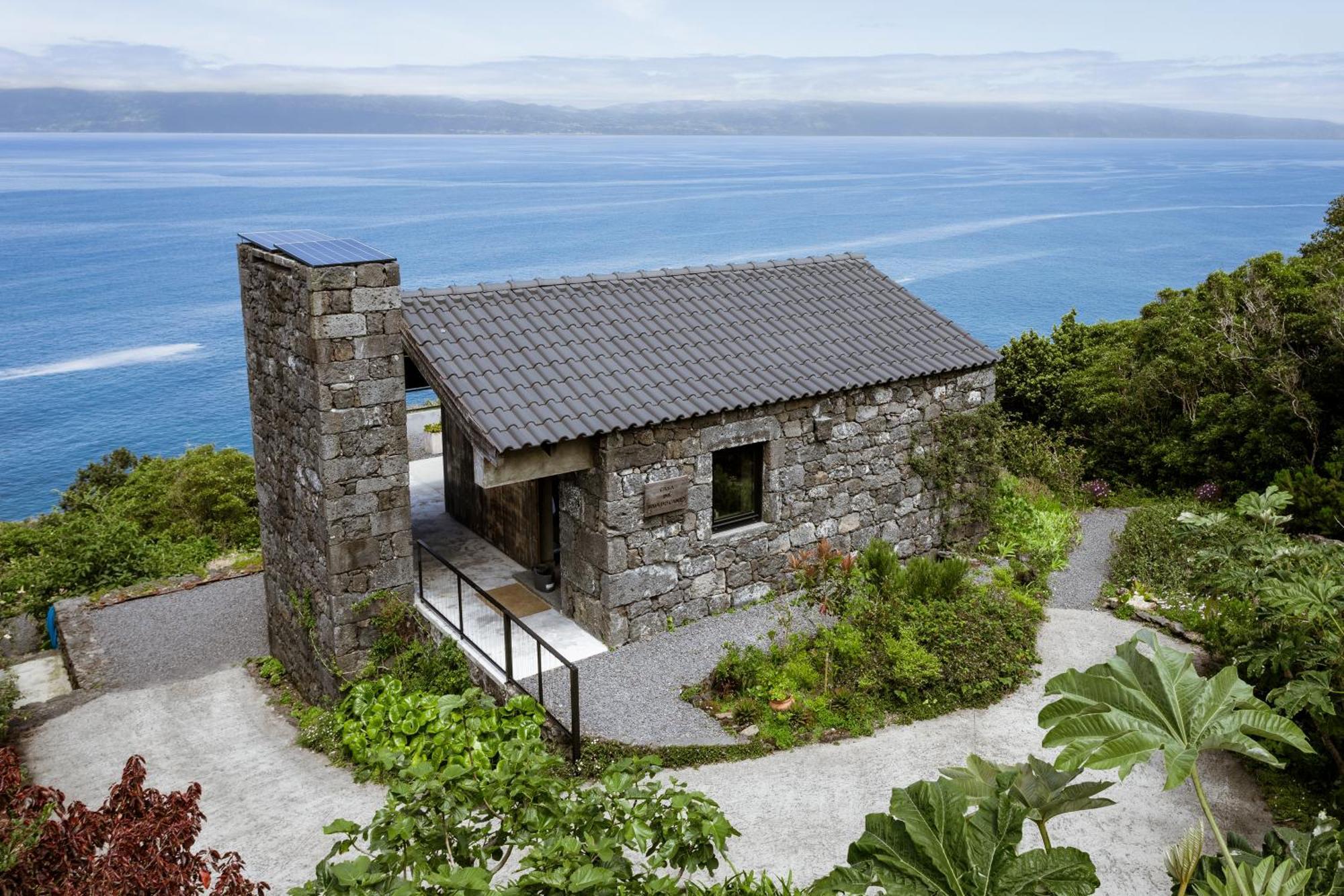 Lava Homes Santo Amaro  Exterior foto