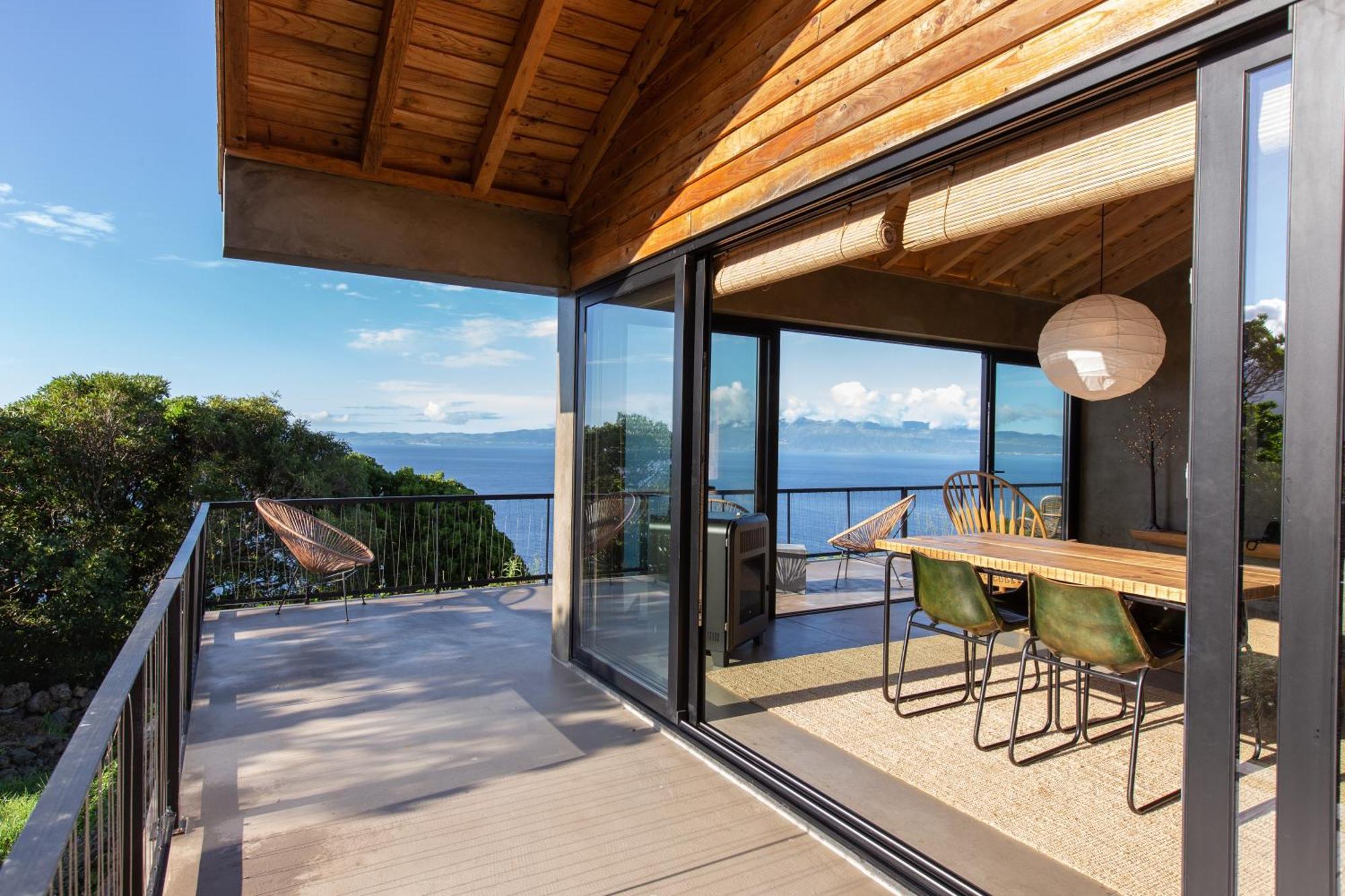 Lava Homes Santo Amaro  Exterior foto