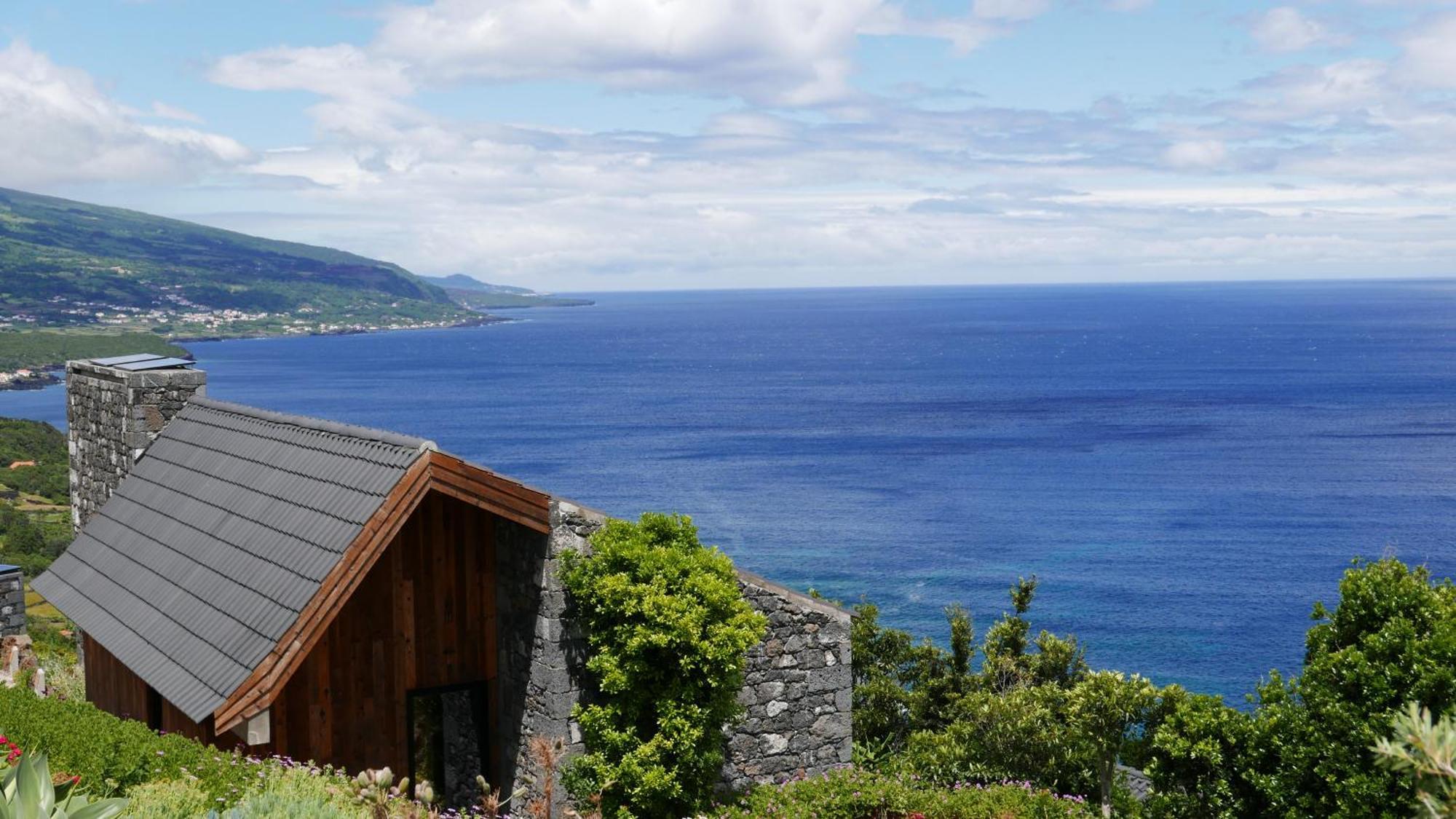 Lava Homes Santo Amaro  Exterior foto