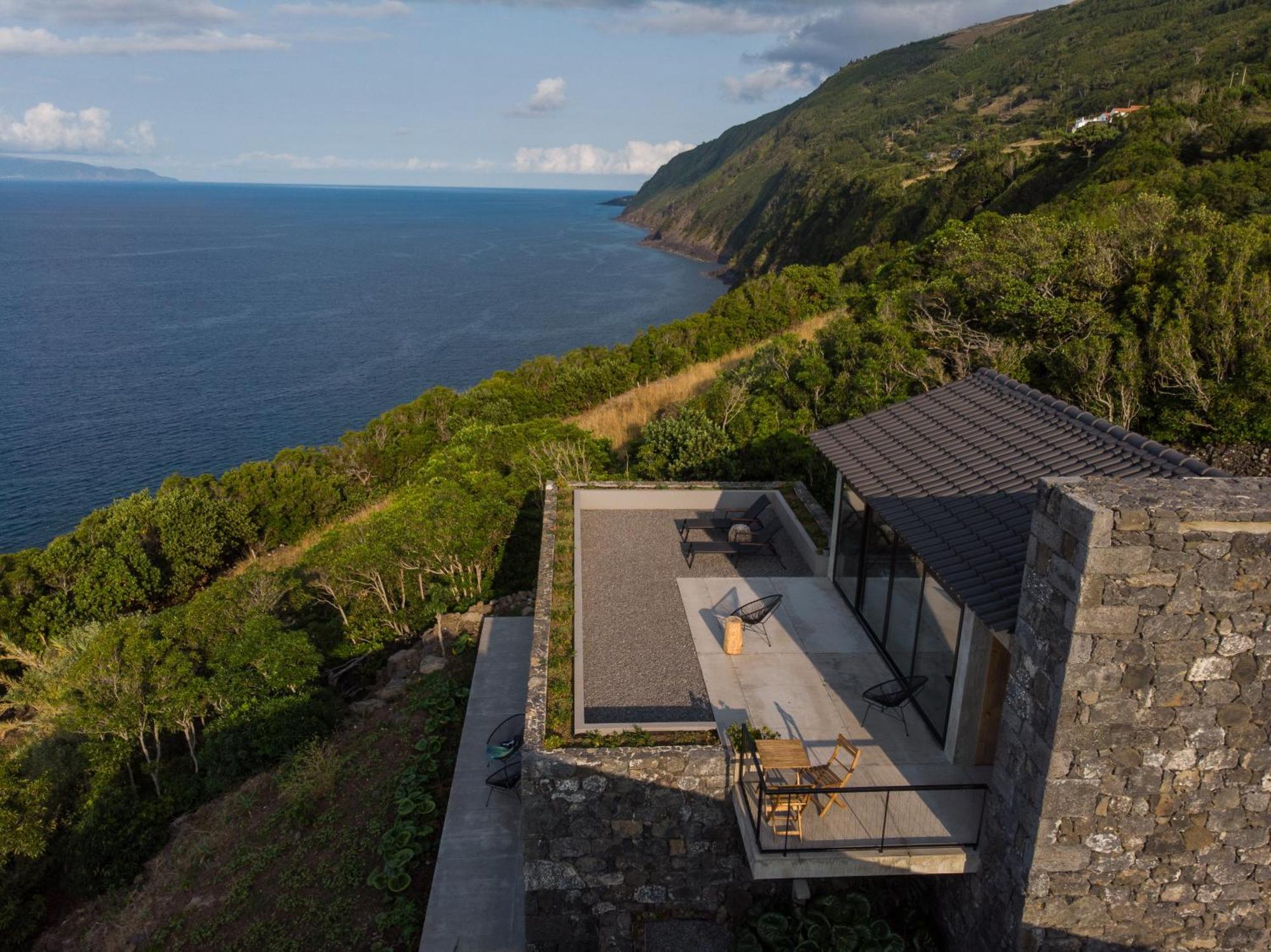 Lava Homes Santo Amaro  Exterior foto