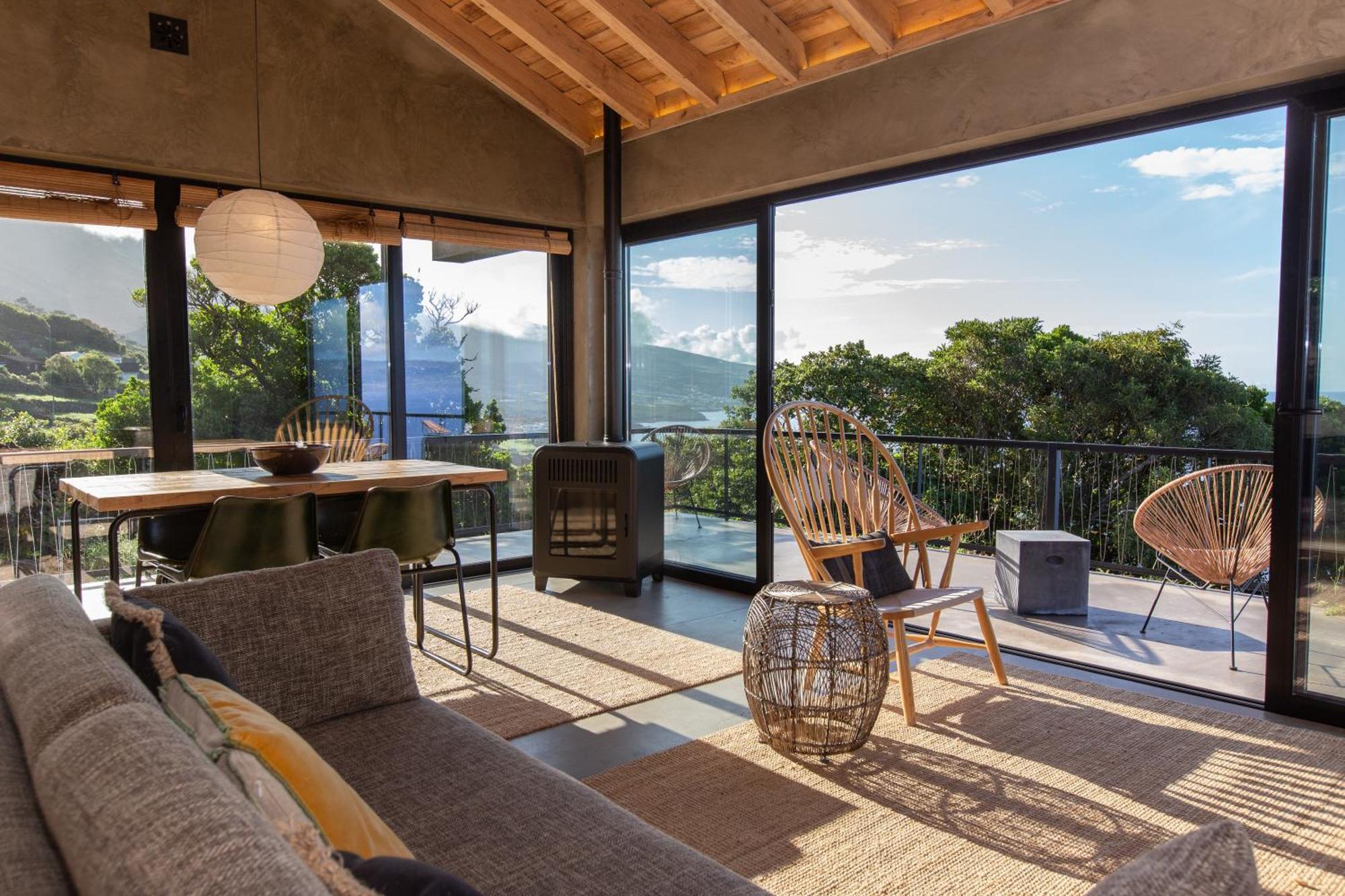 Lava Homes Santo Amaro  Exterior foto
